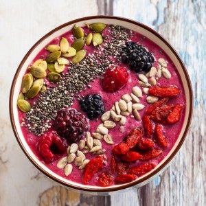 Zumos detox vegetales, ¿qué son y dónde probarlos en Madrid?