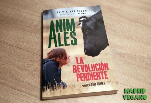 "Animales. La revolución pendiente", una llamada al cambio