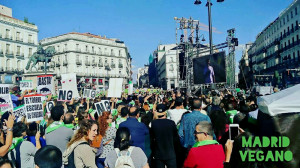 Misión Abolición 2018: ¿Qué espera PACMA de esta convocatoria?