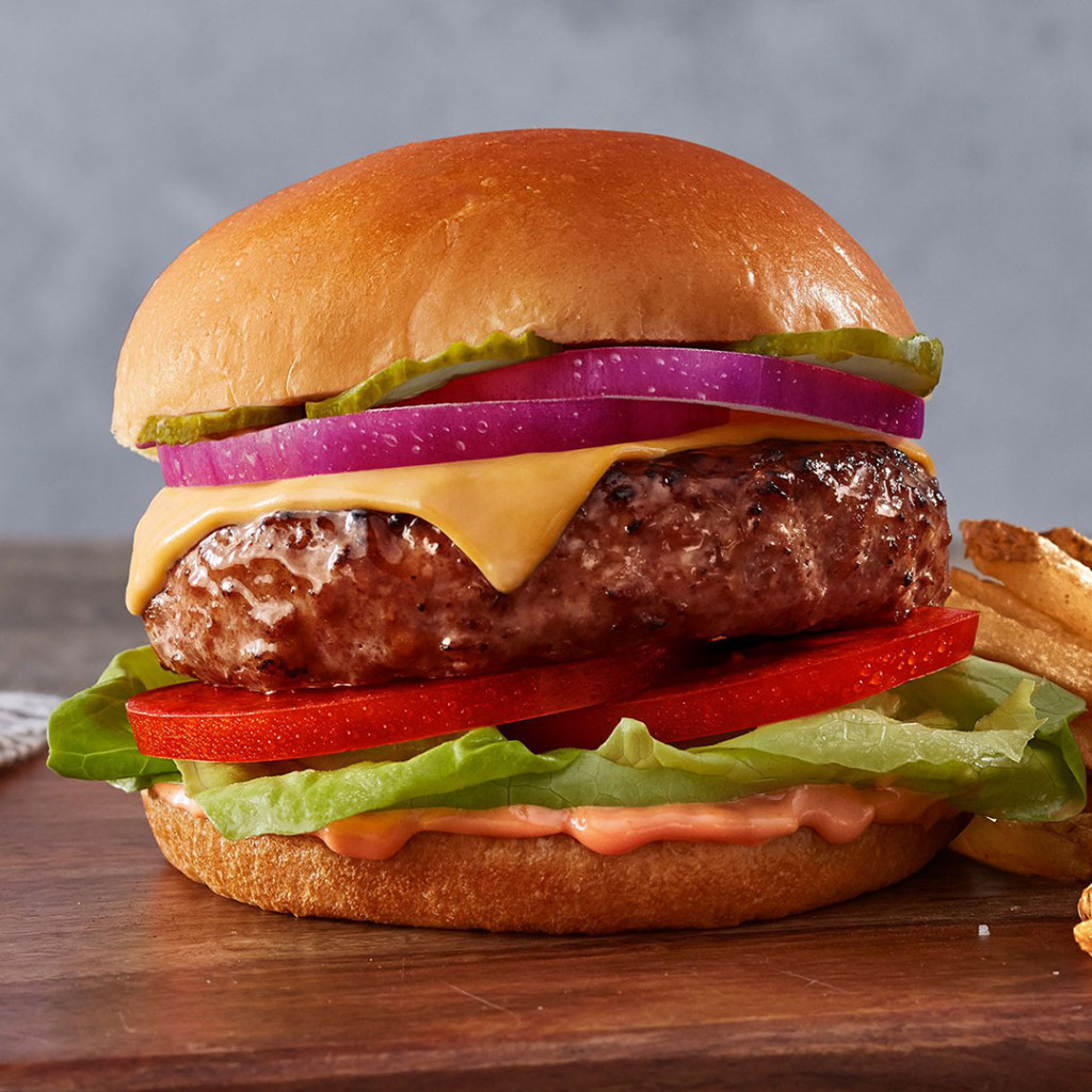 Recomendaciones de hamburguesas veganas para todos los paladares