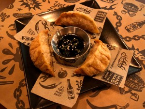 Tapa Mundi, ruta de tapas veganas del mundo