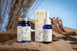 Tomar vitamina B12