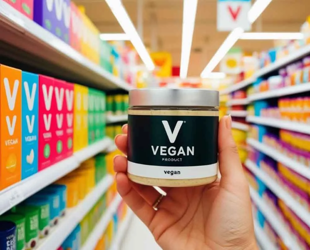 Etiquetado: 5 trucos para saber si un producto es vegano