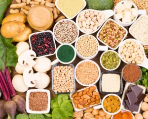 ¿Y si el problema no es el hierro vegetal, sino la inflamación?