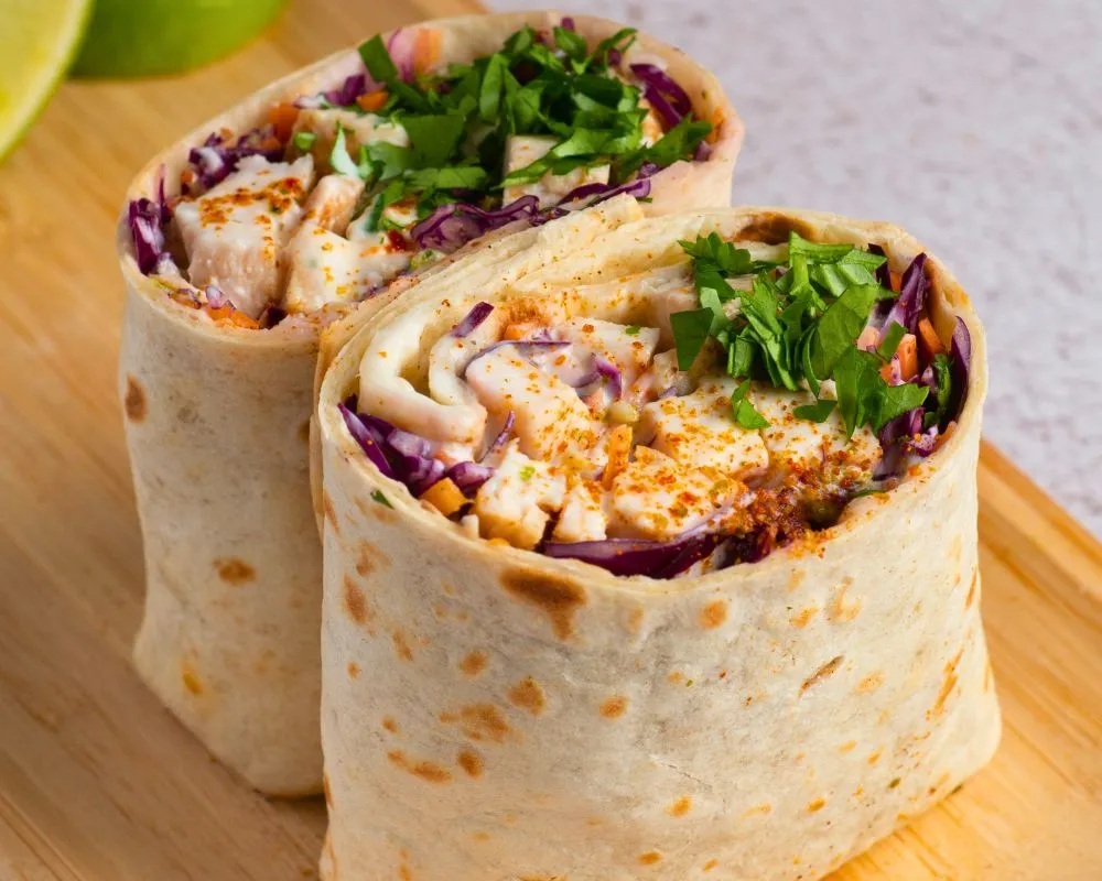 Recetas ricas en proteínas para el verano