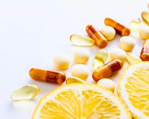Suplementos en una dieta vegana