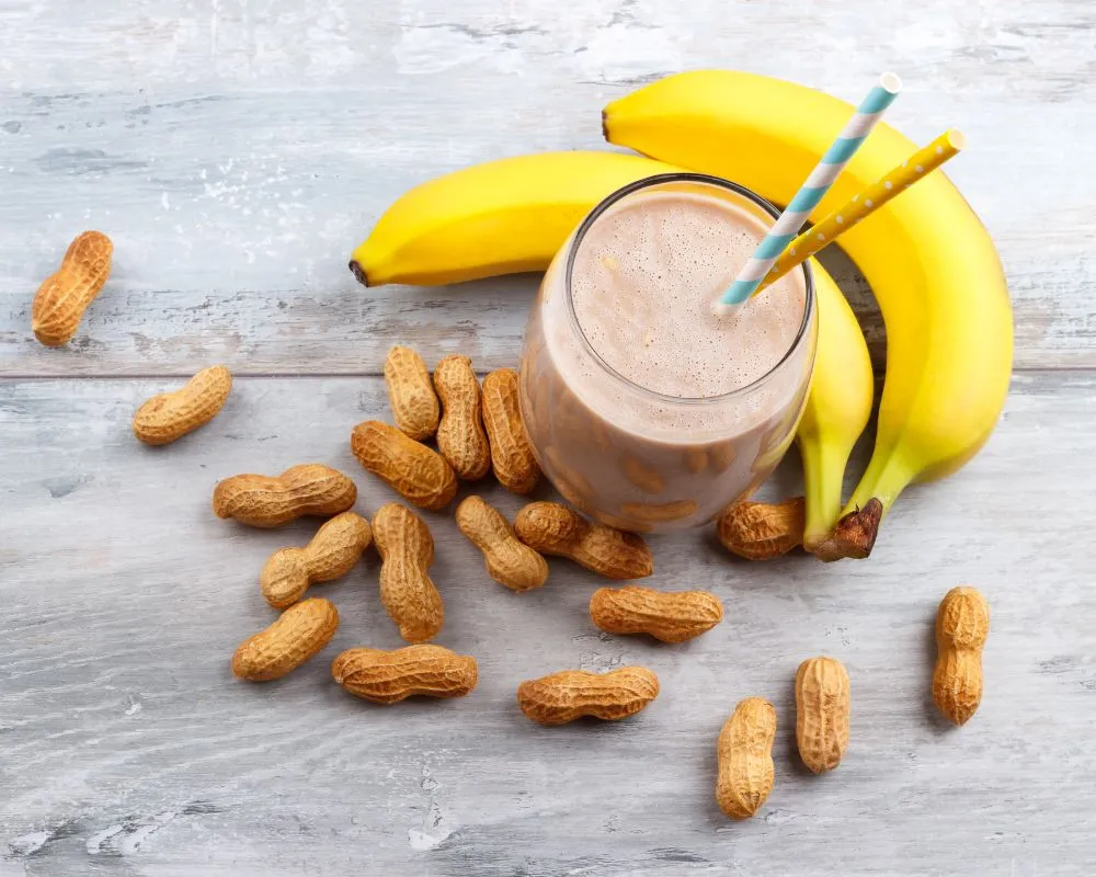 Batidos para aprovechar la fruta