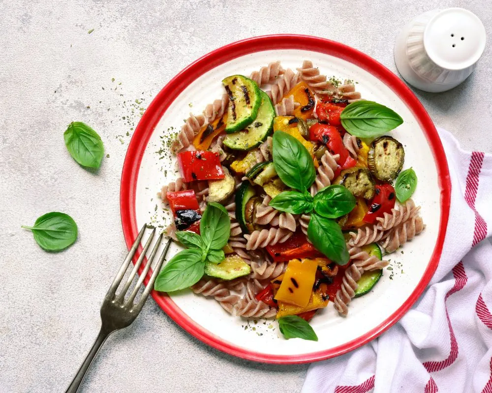 Dieta vegana y riesgo de enfermedad inflamatoria intestinal