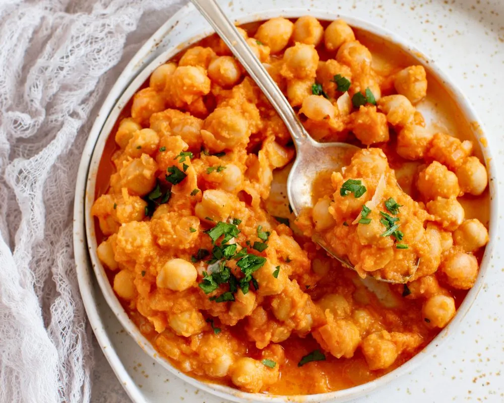 Recetas con calabaza