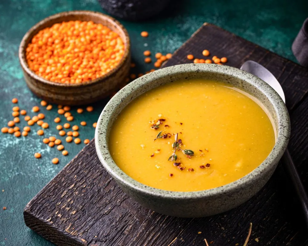 Sencillas recetas con zanahoria