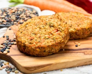 Recetas veganas ricas en proteína para el otoño