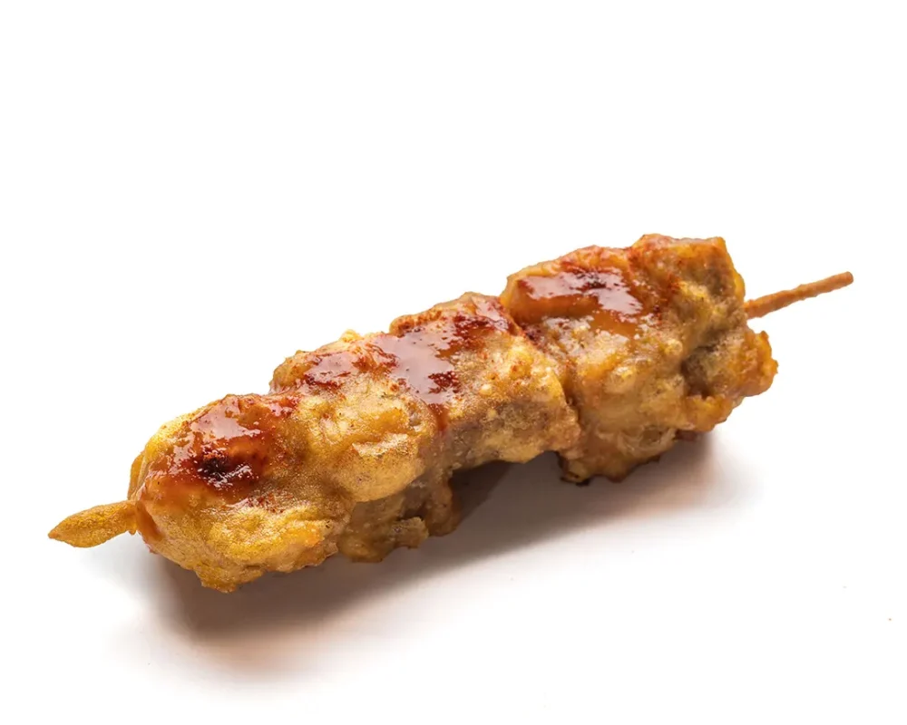 Tapapiés vegano 2025