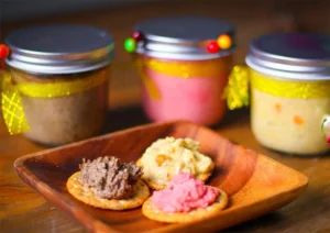 Recetas veganas para Navidad