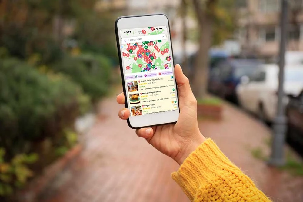 Mejores restaurantes veganos en el mundo en 2025