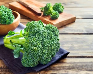 ¿Puede frenar la dieta vegetal el cáncer de próstata?