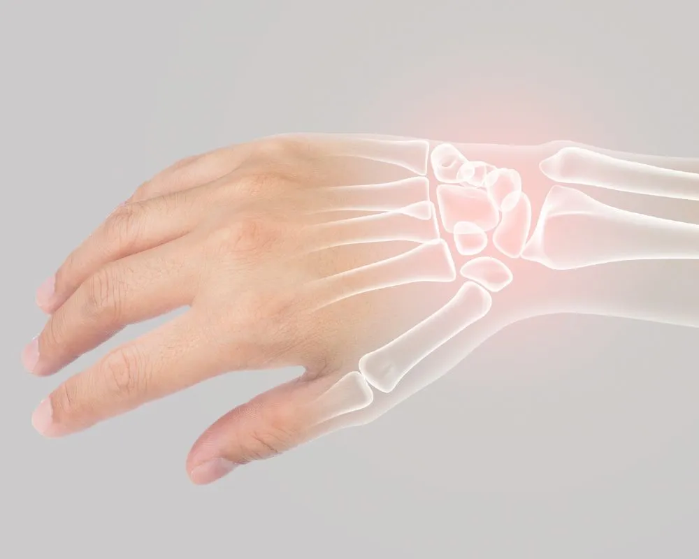 Vitamina D: más allá de los huesos