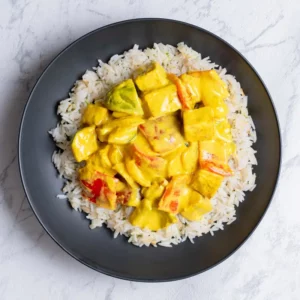 Proteínas vegetales y comida preparada a domicilio -Knoweats