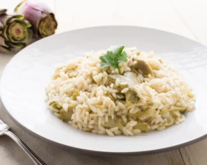 Recetas veganas y sencillas con alcachofas