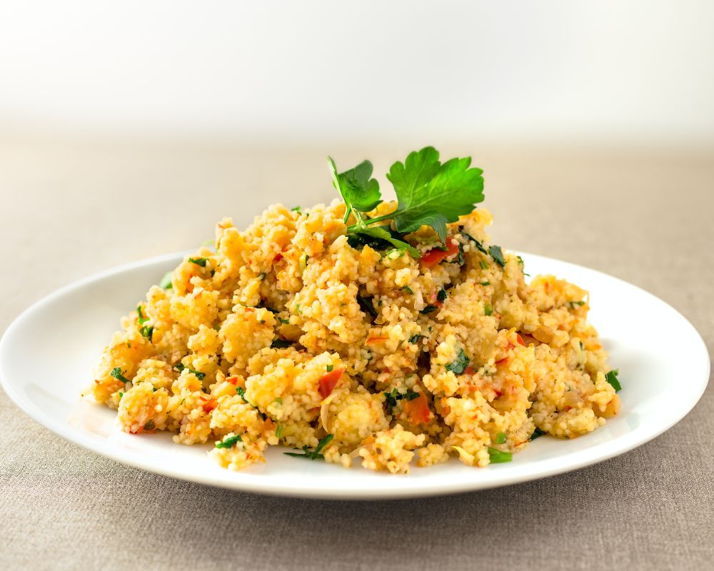 Recetas veganas completas para primera-verano