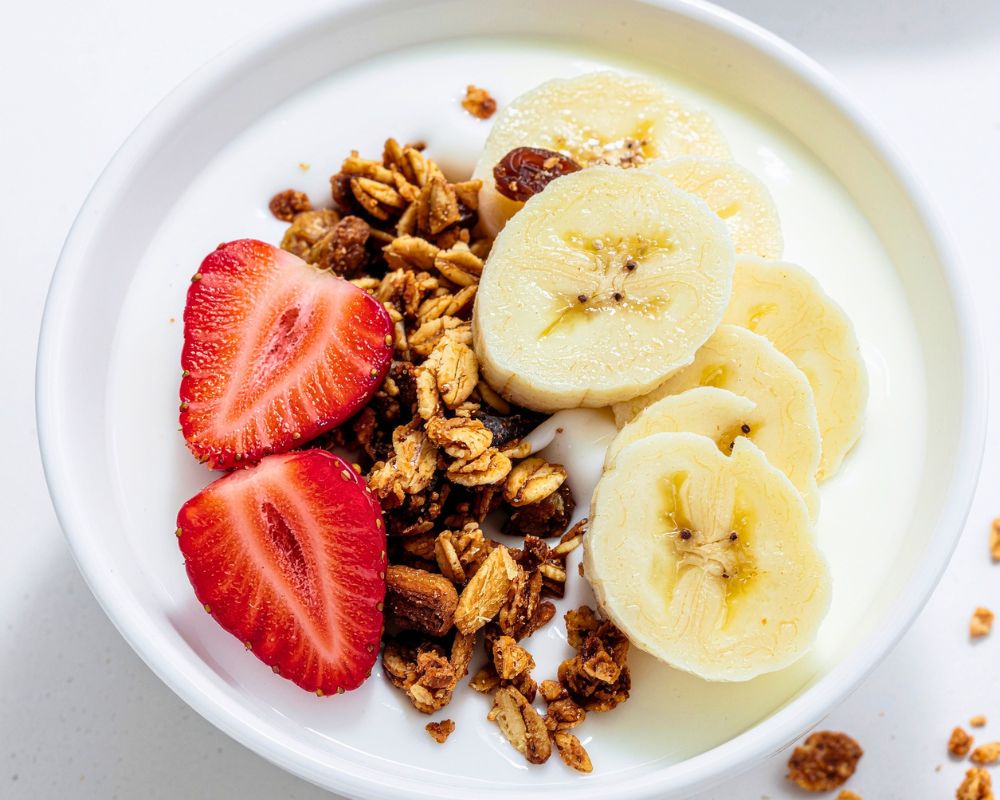Recetas veganas completas para primera-verano