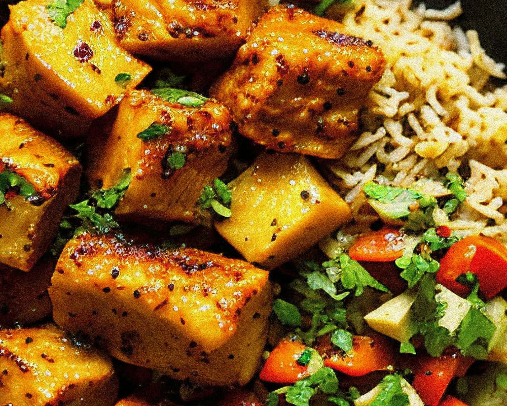 Recetas veganas completas para primera-verano
