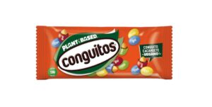 chuches que son aptas para veganos
