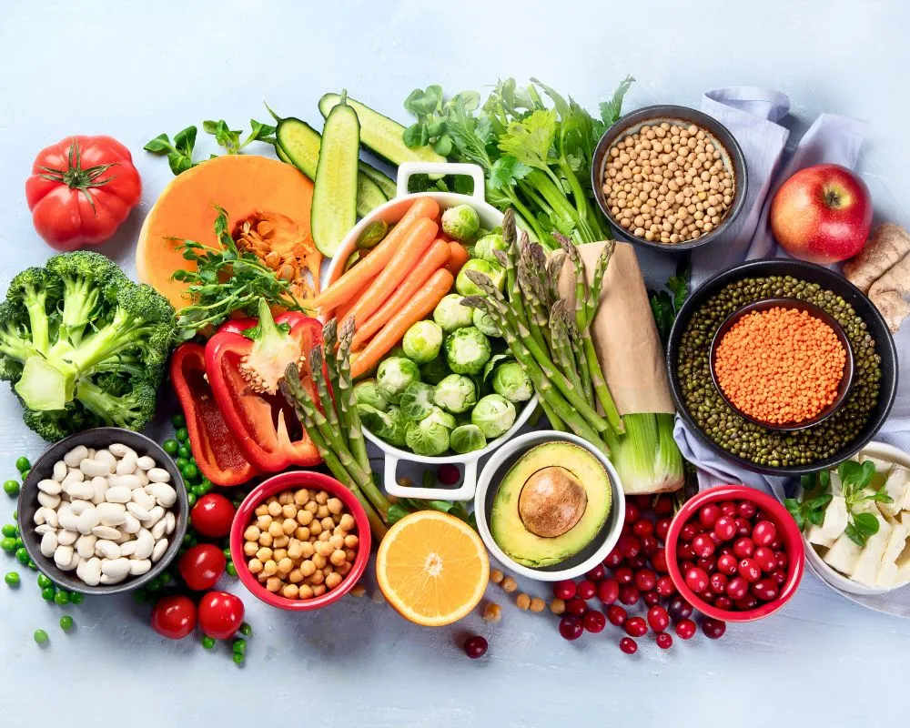 La dieta mediterránea vegana aliviaría el dolor en mujeres con fibromialgia
