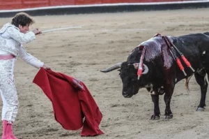 PETA pide al papa que rompa el vínculo de la Iglesia con el maltrato animal