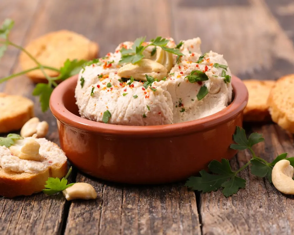 5 picoteos veganos sanos y completos para el verano