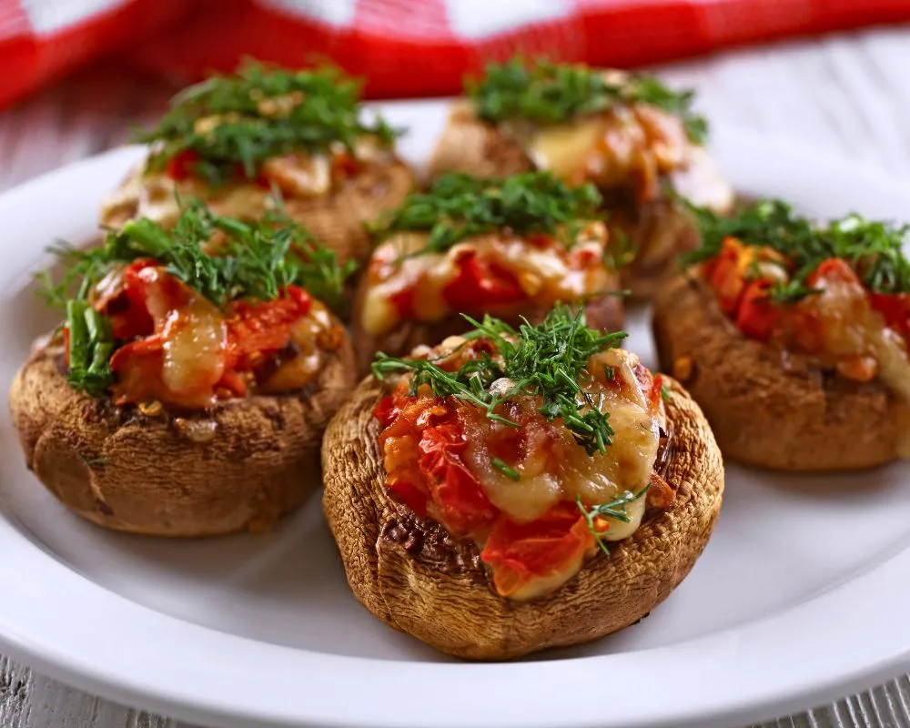 Recetas veganas para tu barbacoa de verano  
