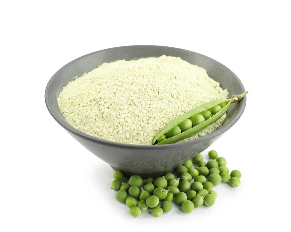 ¿Cuánta proteína necesita una persona vegana? Cómo calcularla sin obsesionarse