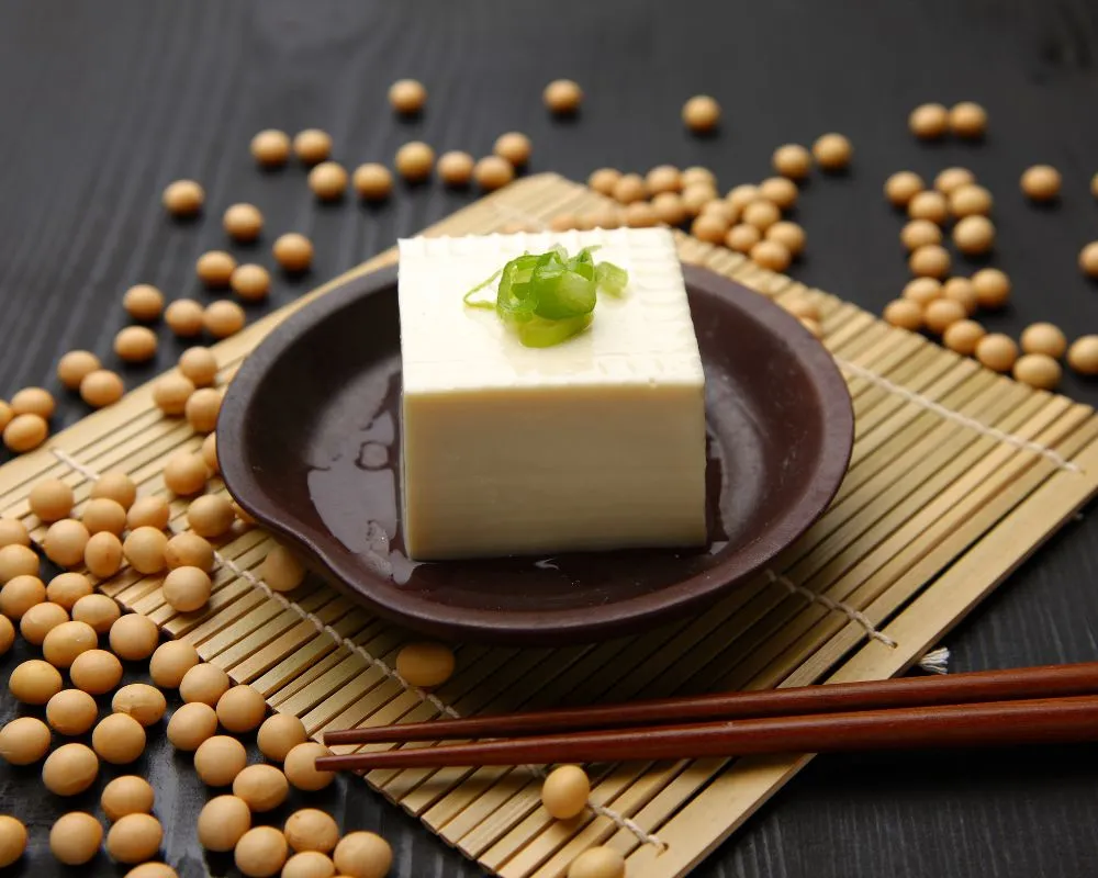 5 recetas veganas para evitar el ardor y la acidez