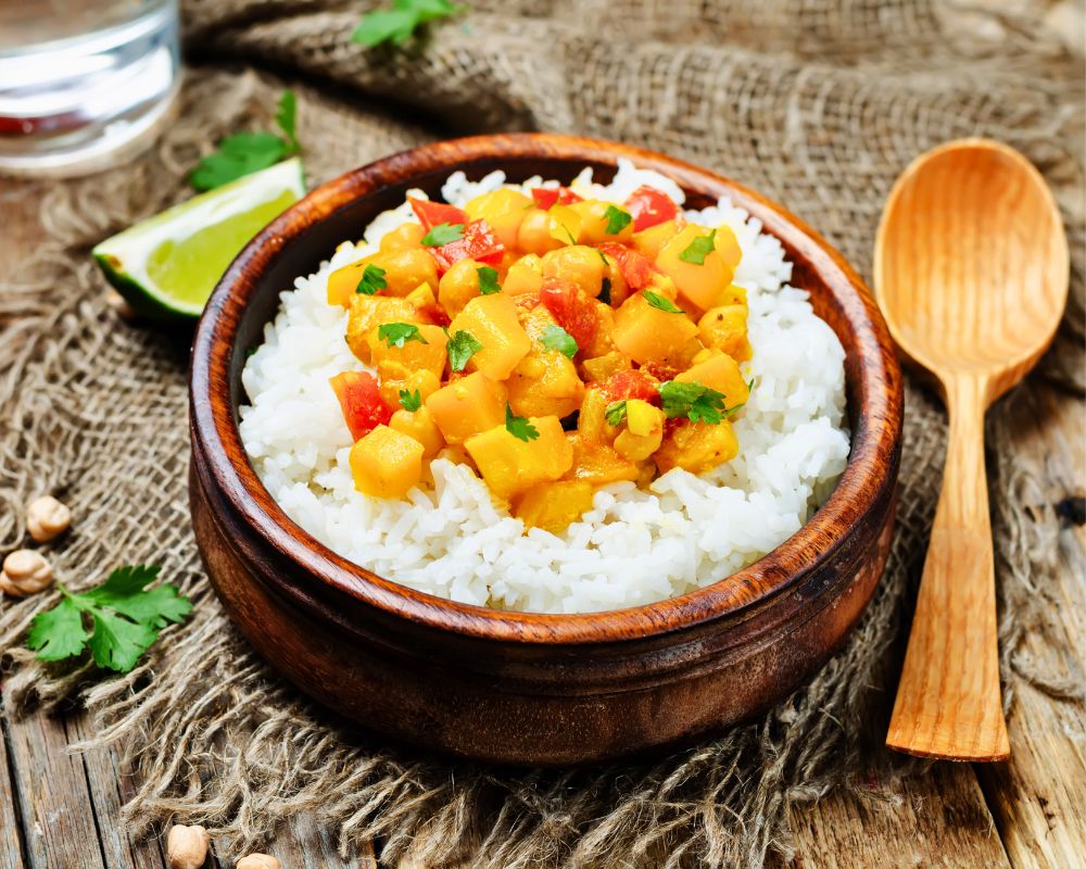 5 recetas veganas para llevar al trabajo