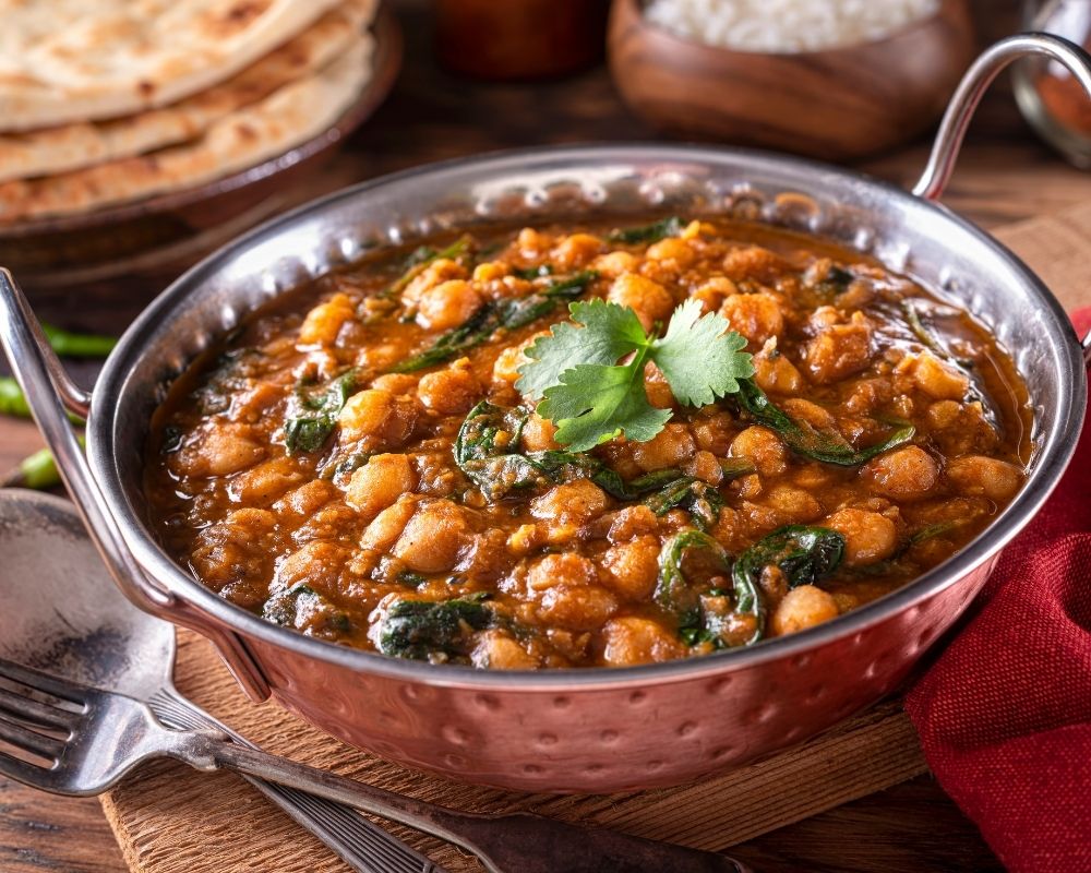recetas veganas para volver a la rutina