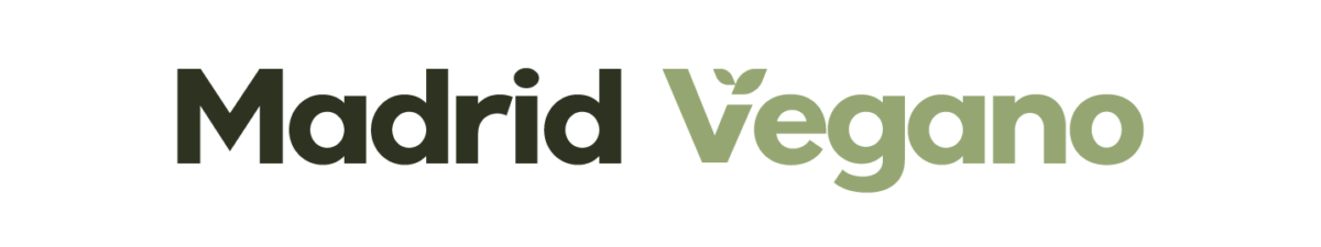 Madrid Vegano