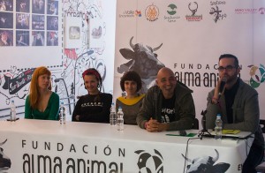 Fundación Alma Animal