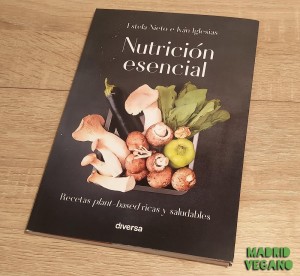 Tras los excesos navideños, Nutrición esencial