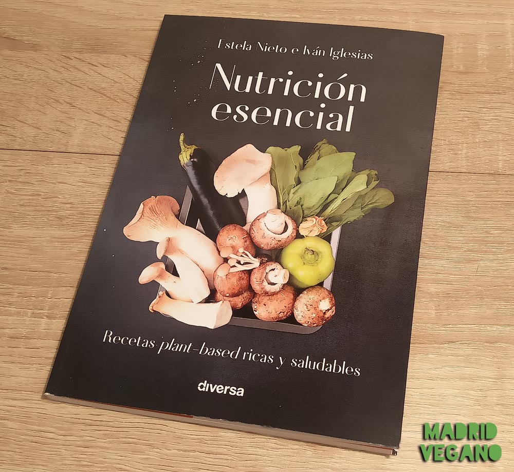 Tras los excesos navideños, Nutrición esencial