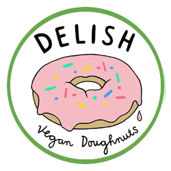 Delish Doughnuts