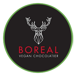 Boreal Vegan Chocolatier