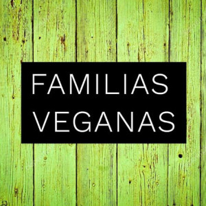 Familias veganas, un nuevo proyecto solidario en Madrid