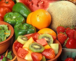 Consejos para alimentarnos vegetal y equilibradamente en el confinamiento