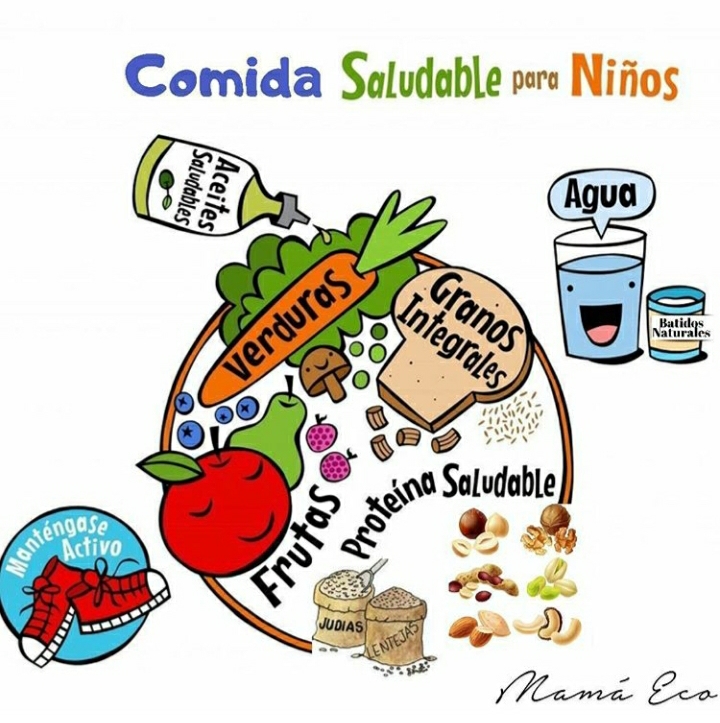 Victoria Rodríguez (Mamá Eco Nutrición) nos da pautas para un embarazo e infancia veganas