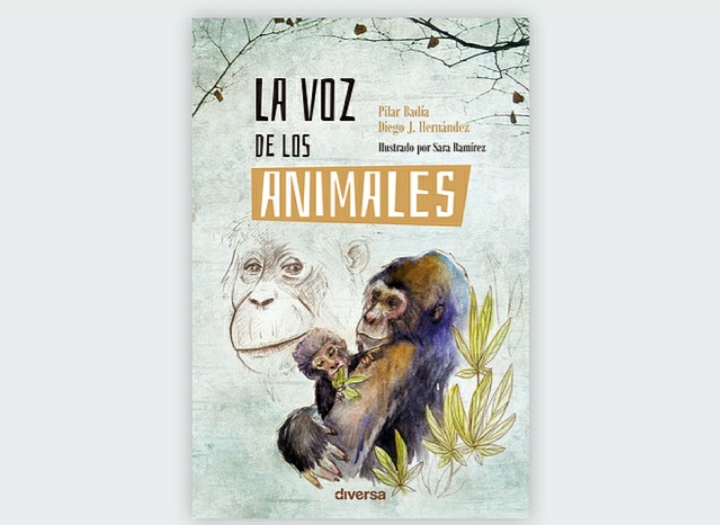 La voz de los animales, la importancia de la educación en valores