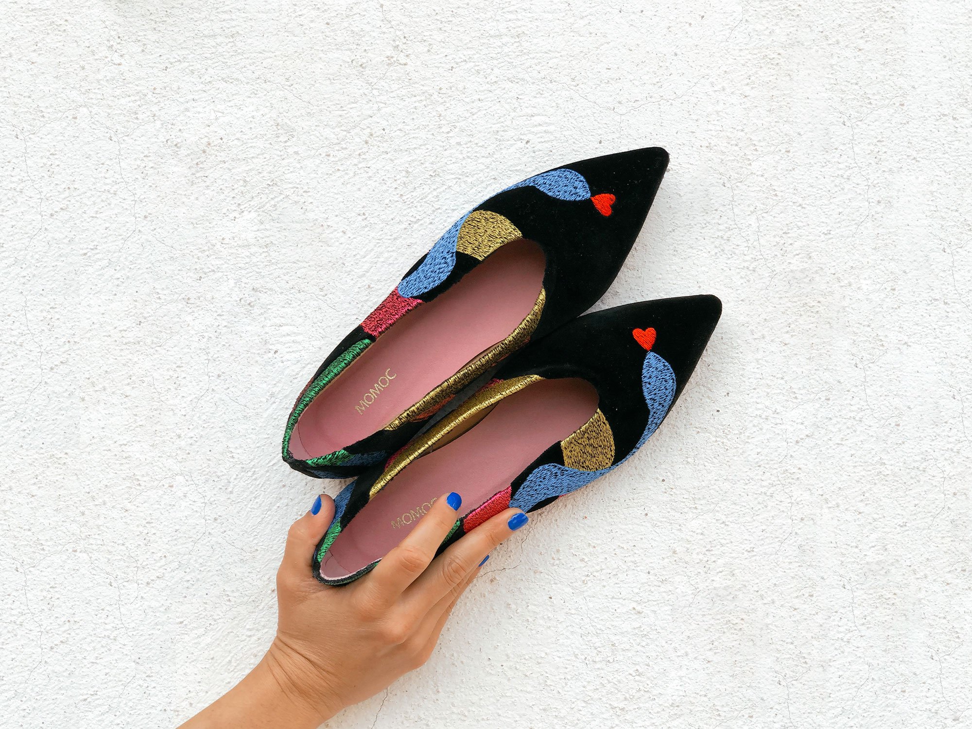 Marcas zapatos veganos online