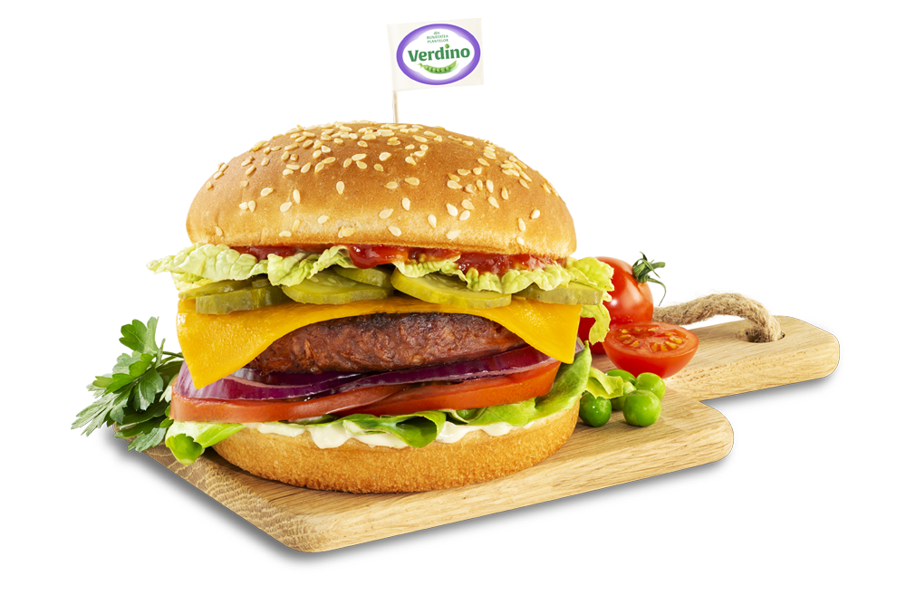 Recomendaciones de hamburguesas veganas para todos los paladares