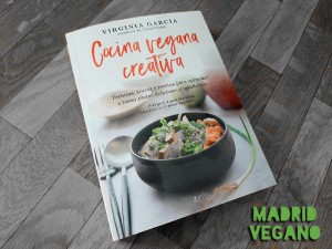 Cocina vegana creativa