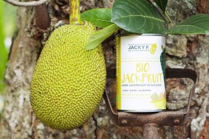 El jackfruit