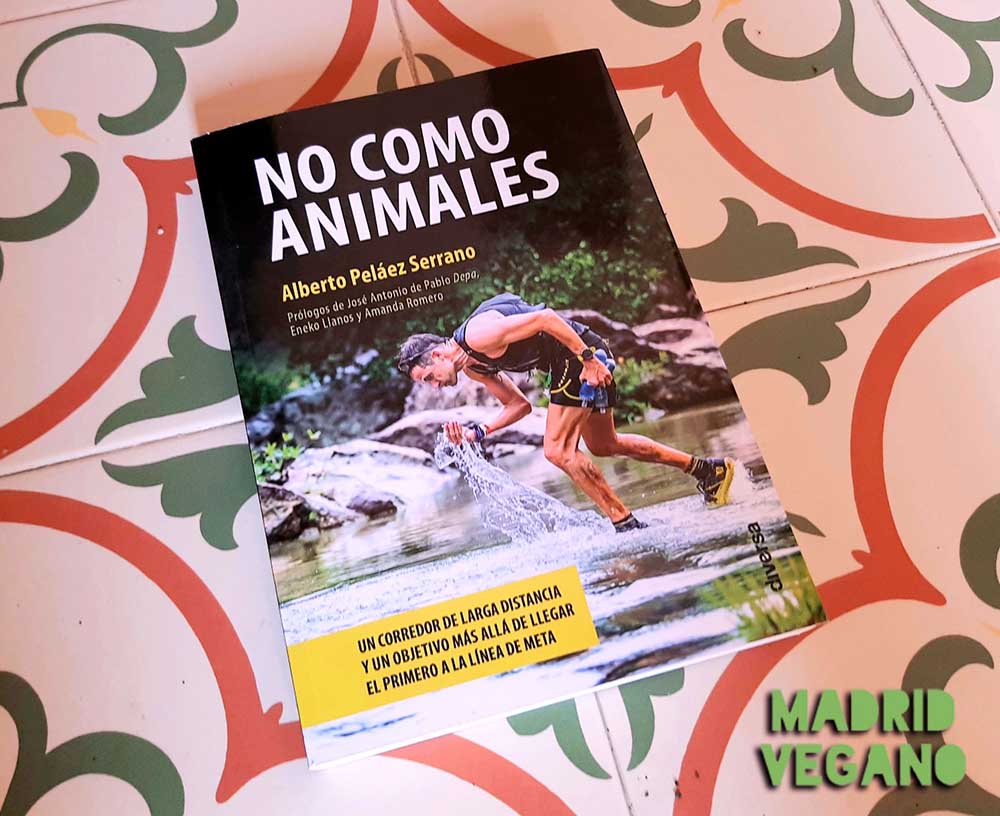 deporte y veganismo