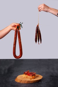 marcas de alimentación vegana más valoradas